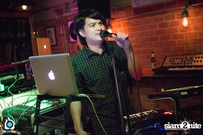 The 90s Party at Tha Beatlounge — photo 112