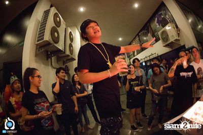 The 90s Party at Tha Beatlounge — photo 116