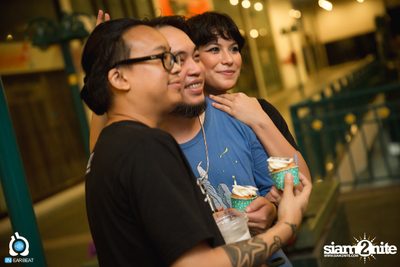 The 90s Party at Tha Beatlounge — photo 125