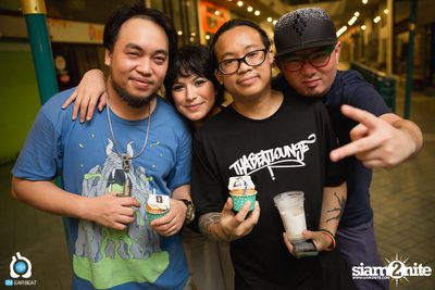 The 90s Party at Tha Beatlounge — photo 126