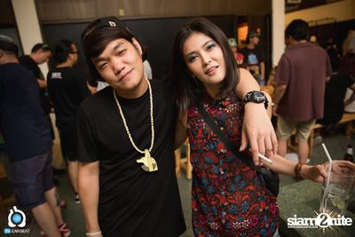 The 90s Party at Tha Beatlounge — photo 128
