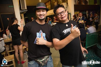 The 90s Party at Tha Beatlounge — photo 129