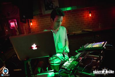 The 90s Party at Tha Beatlounge — photo 130
