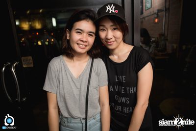 The 90s Party at Tha Beatlounge — photo 132