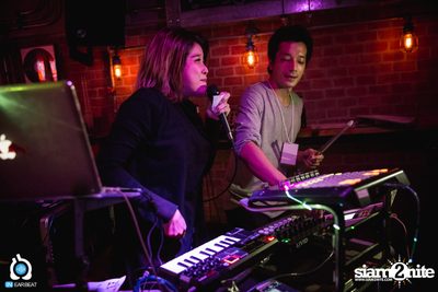 The 90s Party at Tha Beatlounge — photo 134