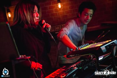 The 90s Party at Tha Beatlounge — photo 135