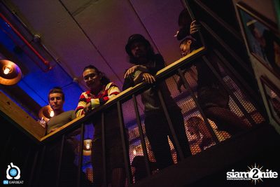 The 90s Party at Tha Beatlounge — photo 136