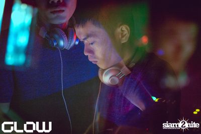 Layered Love & Junesis at GLOW — photo 5