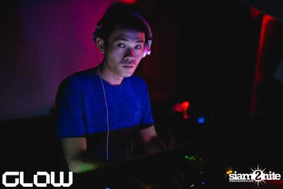 Layered Love & Junesis at GLOW — photo 7