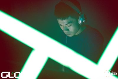 Layered Love & Junesis at GLOW — photo 8