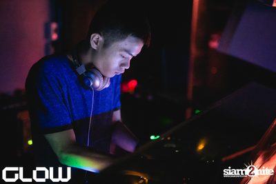 Layered Love & Junesis at GLOW — photo 11