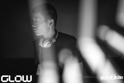 Layered Love & Junesis at GLOW — photo 13