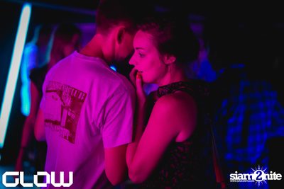Layered Love & Junesis at GLOW — photo 14