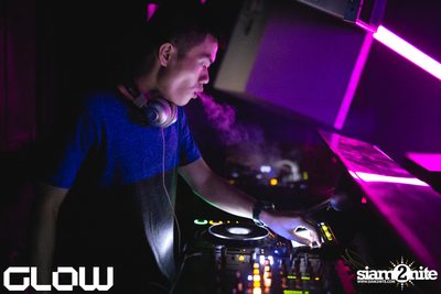 Layered Love & Junesis at GLOW — photo 15