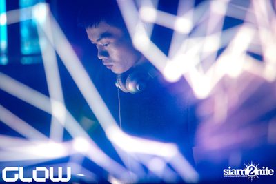 Layered Love & Junesis at GLOW — photo 16