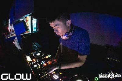 Layered Love & Junesis at GLOW — photo 17