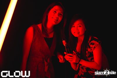 Layered Love & Junesis at GLOW — photo 22