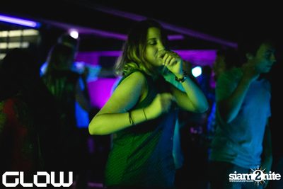 Layered Love & Junesis at GLOW — photo 23