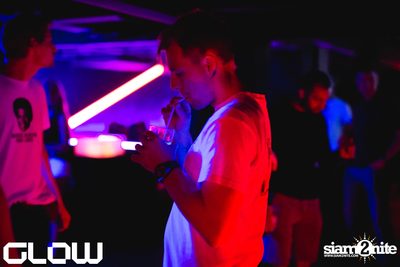 Layered Love & Junesis at GLOW — photo 25