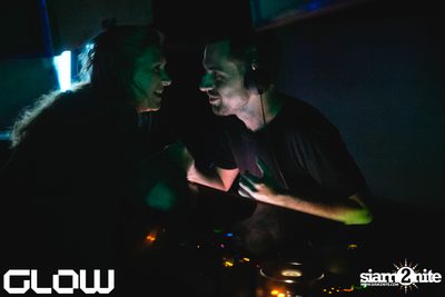 Layered Love & Junesis at GLOW — photo 26