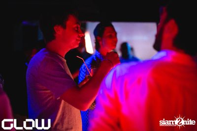 Layered Love & Junesis at GLOW — photo 28