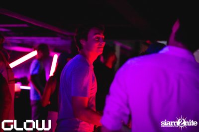 Layered Love & Junesis at GLOW — photo 30