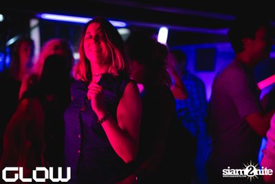 Layered Love & Junesis at GLOW — photo 32