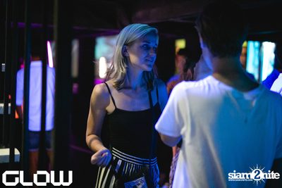 Layered Love & Junesis at GLOW — photo 36