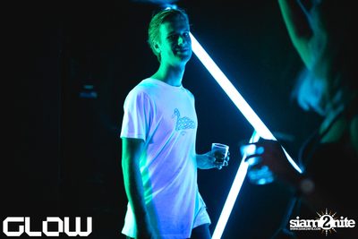 Layered Love & Junesis at GLOW — photo 38