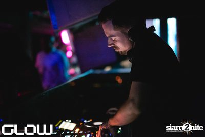 Layered Love & Junesis at GLOW — photo 39
