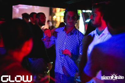 Layered Love & Junesis at GLOW — photo 40