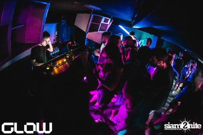 Layered Love & Junesis at GLOW — photo 42