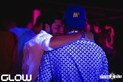 Layered Love & Junesis at GLOW — photo 43