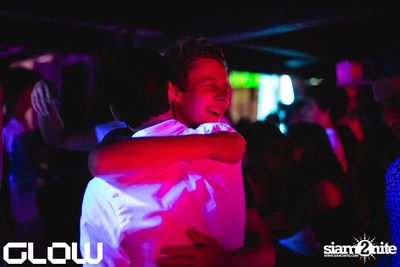 Layered Love & Junesis at GLOW — photo 47