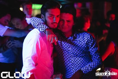 Layered Love & Junesis at GLOW — photo 49