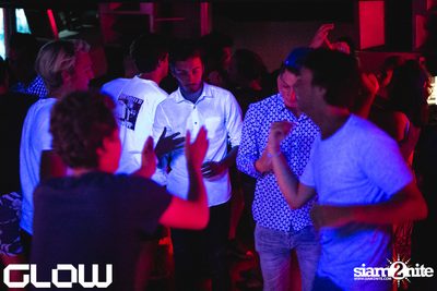 Layered Love & Junesis at GLOW — photo 51