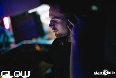 Layered Love & Junesis at GLOW — photo 52