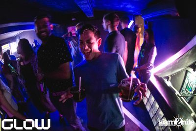 Layered Love & Junesis at GLOW — photo 53