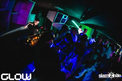 Layered Love & Junesis at GLOW — photo 56