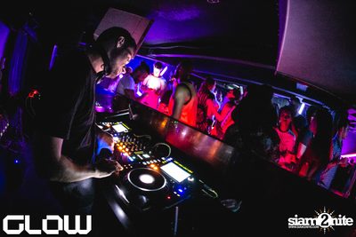 Layered Love & Junesis at GLOW — photo 57