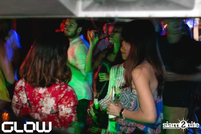 Layered Love & Junesis at GLOW — photo 59