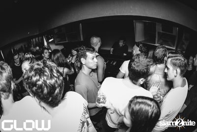 Layered Love & Junesis at GLOW — photo 63