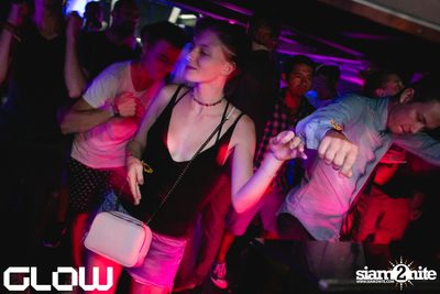Layered Love & Junesis at GLOW — photo 65