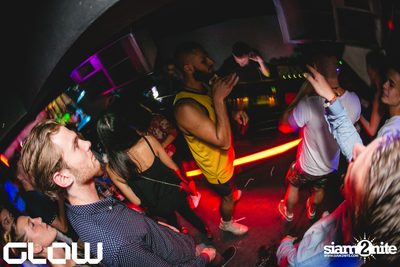 Layered Love & Junesis at GLOW — photo 66