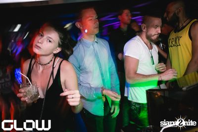 Layered Love & Junesis at GLOW — photo 69