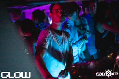 Layered Love & Junesis at GLOW — photo 72