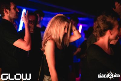 Layered Love & Junesis at GLOW — photo 73