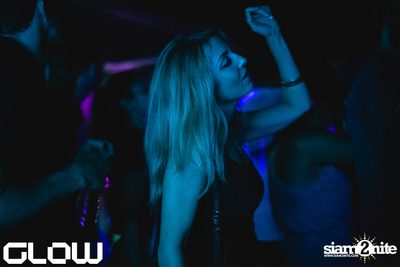 Layered Love & Junesis at GLOW — photo 74
