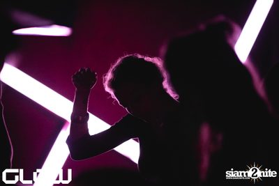 Layered Love & Junesis at GLOW — photo 80