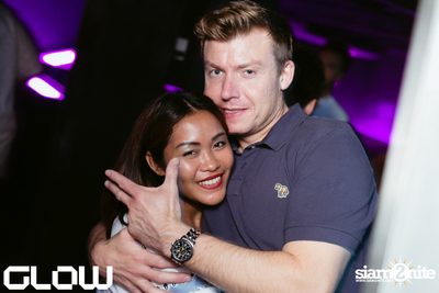 Layered Love & Junesis at GLOW — photo 82